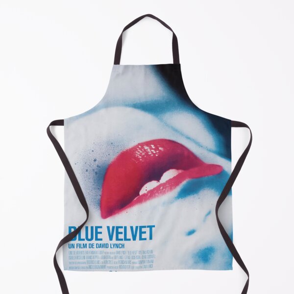 Item preview, blue velvet designed and sold by mmtpodcast.