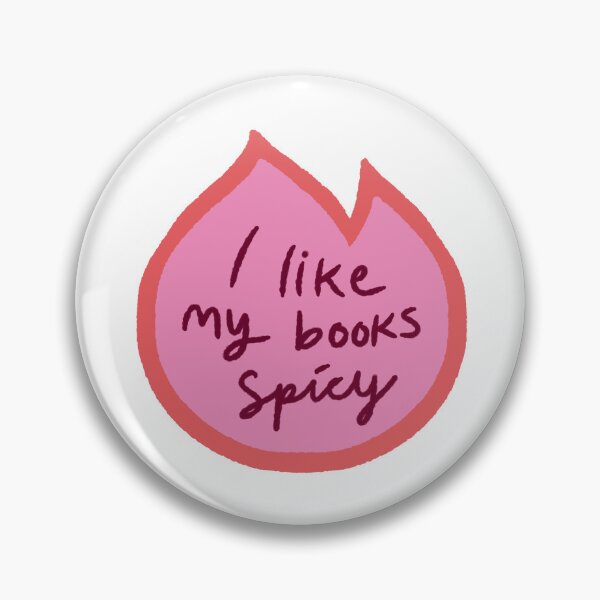 Item preview, Me gustan los libros picantes | Booktok Lectura de libros designed and sold by karyssadwipa.