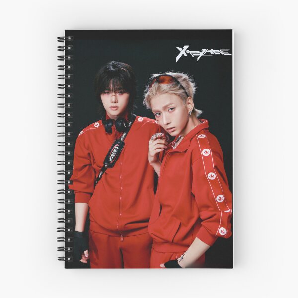 Item preview, Xdinary Heroes KPOP designed and sold by jaofnn.