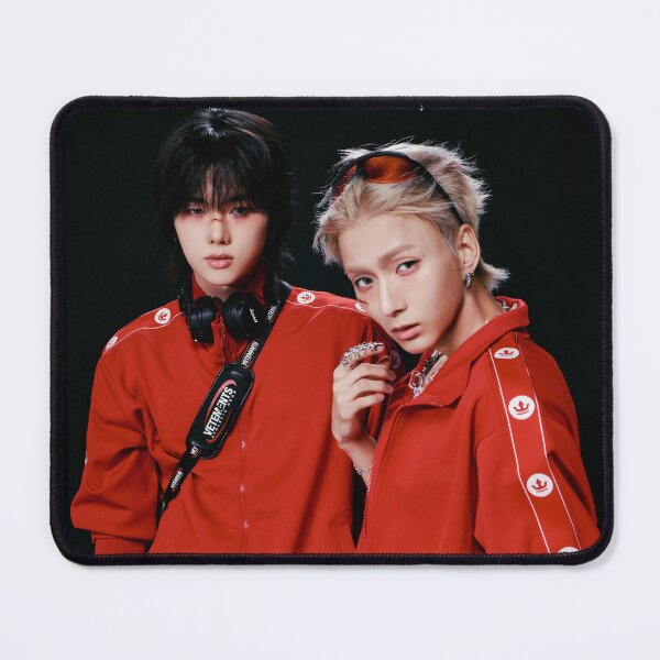 Item preview, Xdinary Heroes KPOP designed and sold by jaofnn.