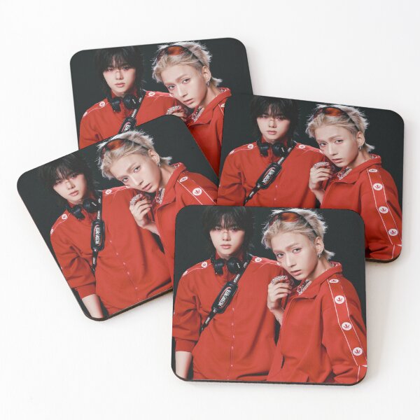 Item preview, Xdinary Heroes KPOP designed and sold by jaofnn.