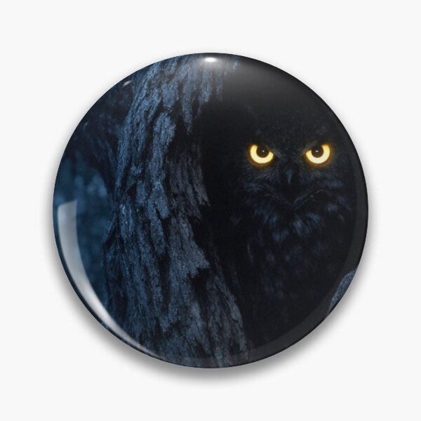 Item preview, Owls are adept at surviving at night. designed and sold by Whose-sweat.