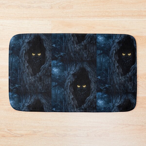 Item preview, Owls are adept at surviving at night. designed and sold by Whose-sweat.