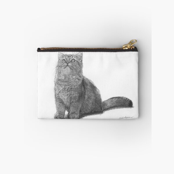 Item preview, Cat Series: This Ceiling is Interesting designed and sold by ISEriksonartist.