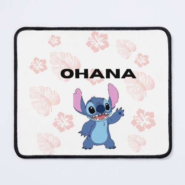 Item preview, OHANA - Stitch designed and sold by Ideaby4ndre4.