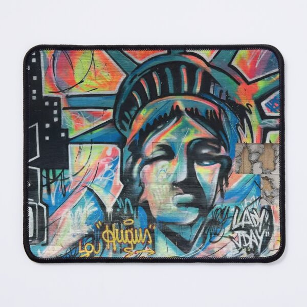 Item preview, Lady Liberty in Brooklyn designed and sold by NYConlineStore.