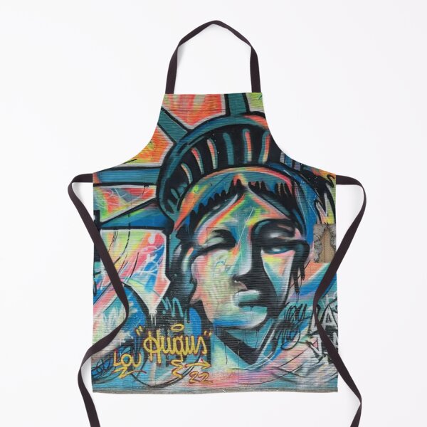 Item preview, Lady Liberty in Brooklyn designed and sold by NYConlineStore.