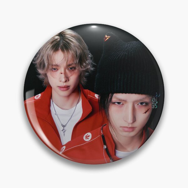 Item preview, Xdinary Heroes KPOP designed and sold by jaofnn.