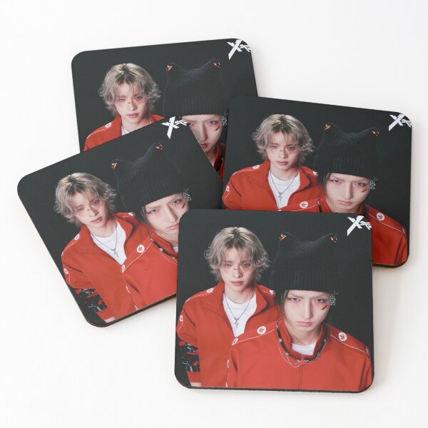 Item preview, Xdinary Heroes KPOP designed and sold by jaofnn.