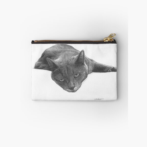 Item preview, Cat Series: Mood designed and sold by ISEriksonartist.