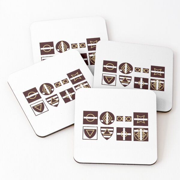 Item preview, Bath Tokens  designed and sold by sherrovall.