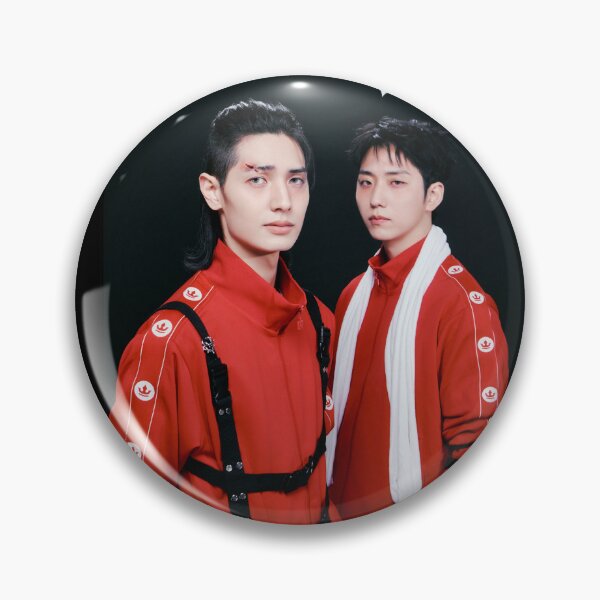 Item preview, Xdinary Heroes KPOP designed and sold by jaofnn.