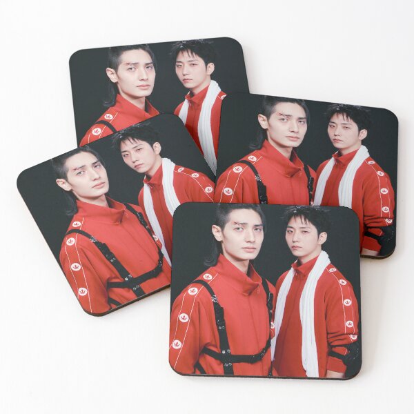 Item preview, Xdinary Heroes KPOP designed and sold by jaofnn.