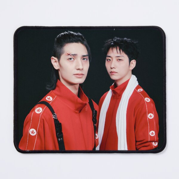 Item preview, Xdinary Heroes KPOP designed and sold by jaofnn.
