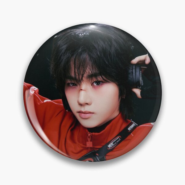 Item preview, Jungsu of Xdinary Heroes KPOP designed and sold by jaofnn.