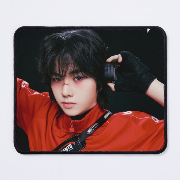 Item preview, Jungsu of Xdinary Heroes KPOP designed and sold by jaofnn.