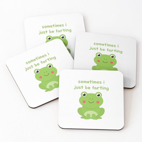 Item preview, Sometimes I just be farting designed and sold by Karisdesignss.