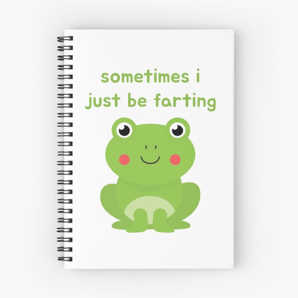 Item preview, Sometimes I just be farting designed and sold by Karisdesignss.