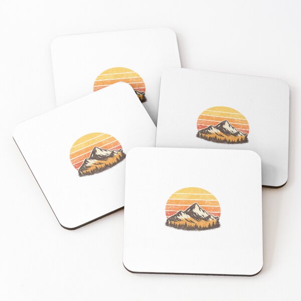 Item preview, Scenic Vibes designed and sold by ThePlacee.