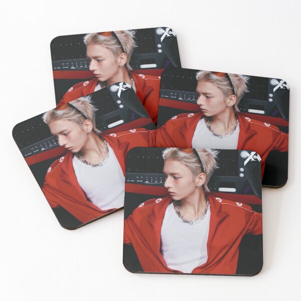 Item preview, Ode of Xdinary Heroes KPOP designed and sold by jaofnn.