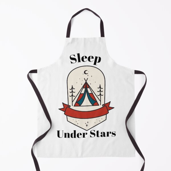 Item preview, Sleep Under Stars designed and sold by SarcasticTeez.