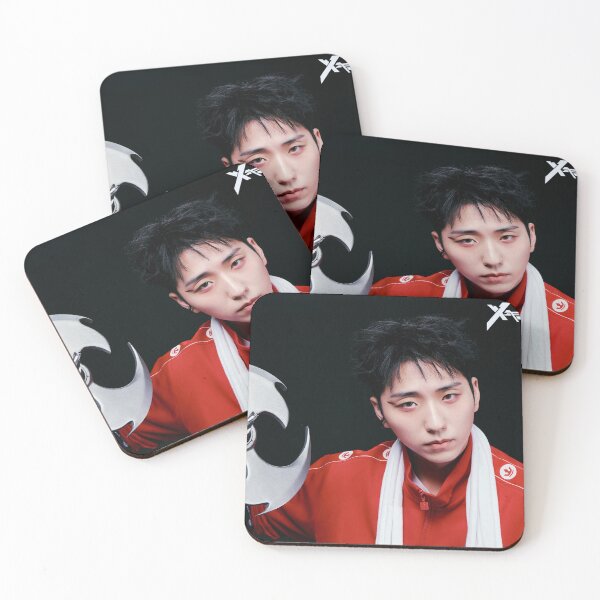 Item preview, Gunil of Xdinary Heroes KPOP designed and sold by jaofnn.