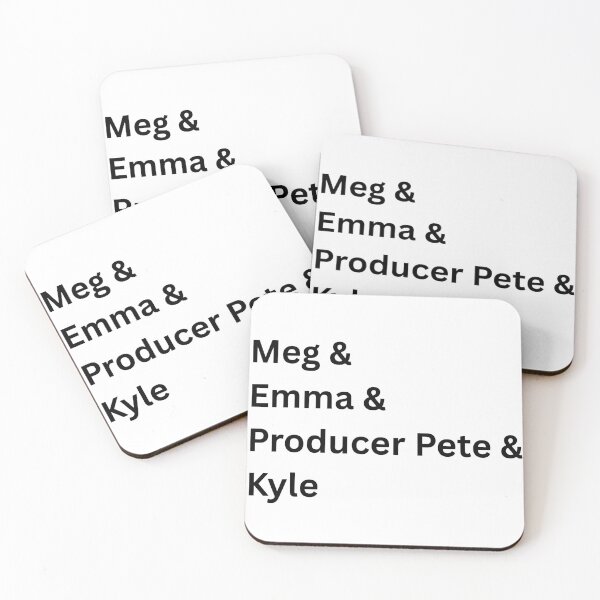 Item preview, Two Crime Besties Merch! designed and sold by TCB-Merch.