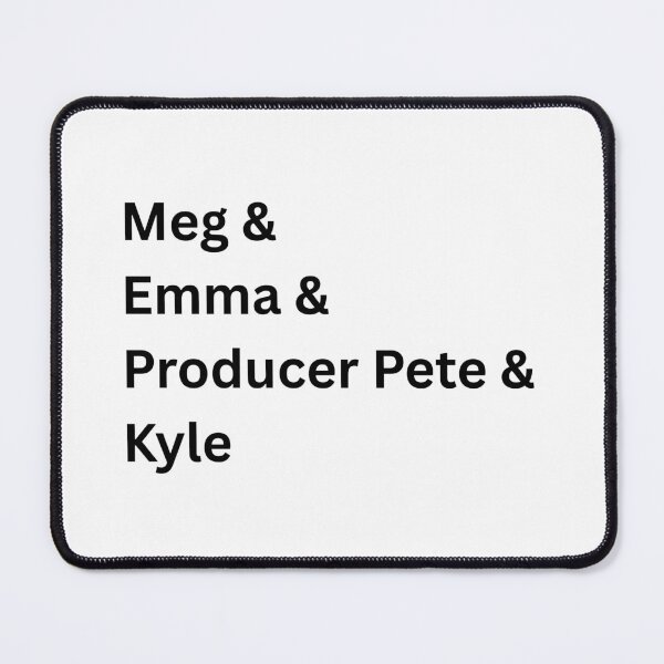 Item preview, Two Crime Besties Merch! designed and sold by TCB-Merch.