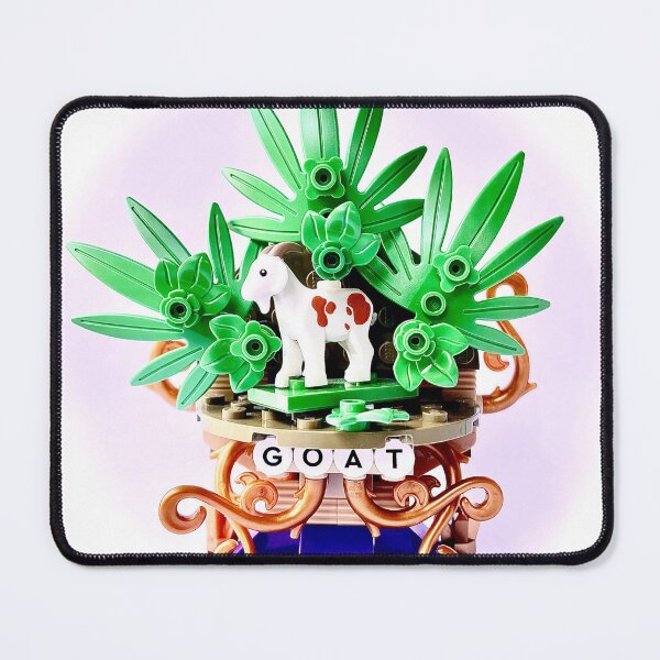 Item preview, GOAT designed and sold by Julia Marshall Felix.