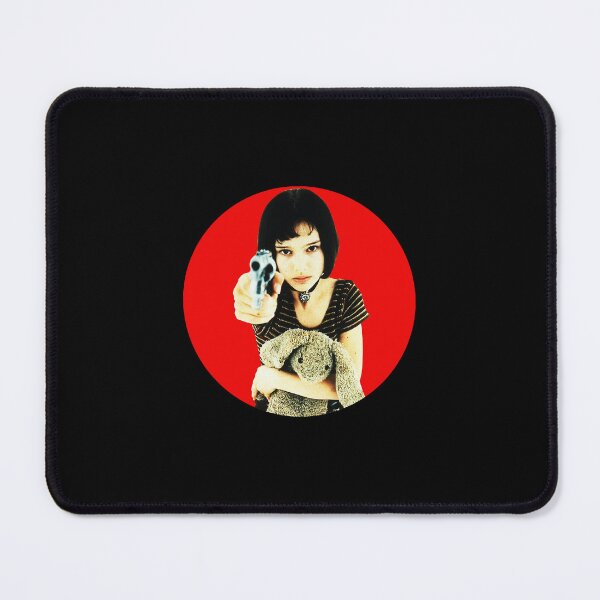 Item preview, Leon The Professional Mathilda  designed and sold by turinettoi.
