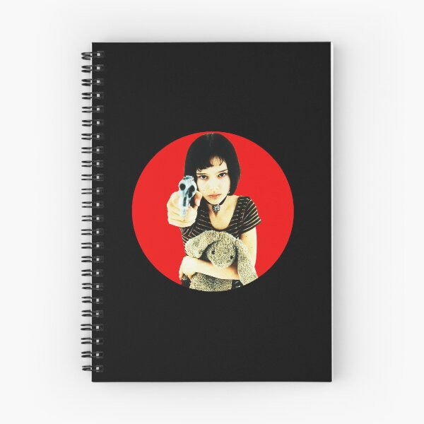 Item preview, Leon The Professional Mathilda  designed and sold by turinettoi.