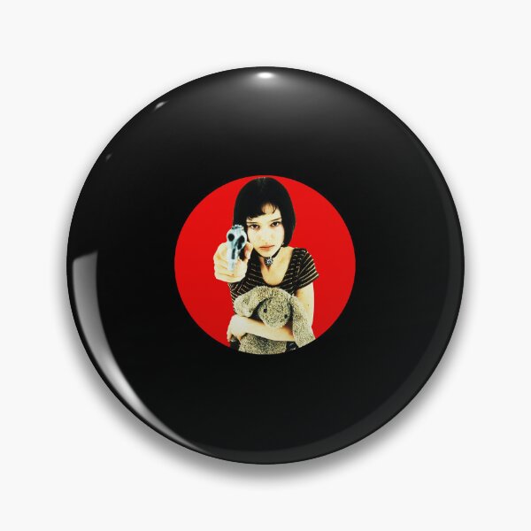 Item preview, Leon The Professional Mathilda  designed and sold by turinettoi.