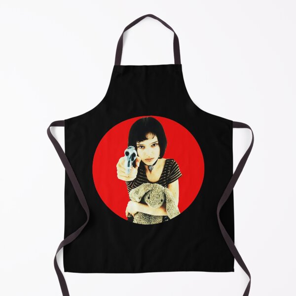 Item preview, Leon The Professional Mathilda  designed and sold by turinettoi.
