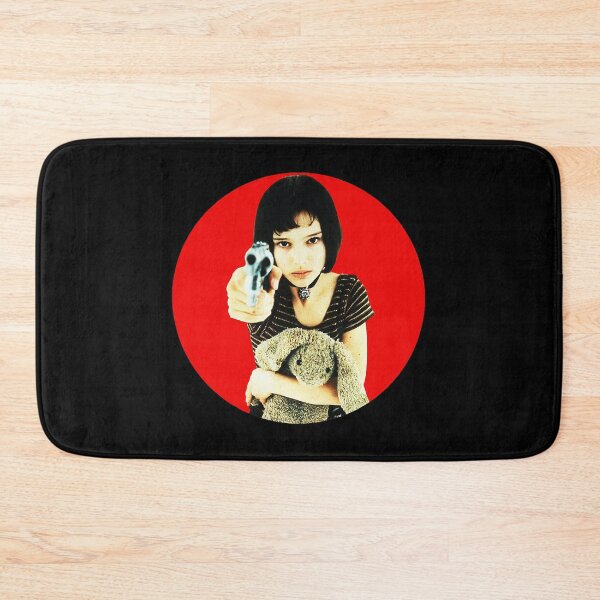 Item preview, Leon The Professional Mathilda  designed and sold by turinettoi.