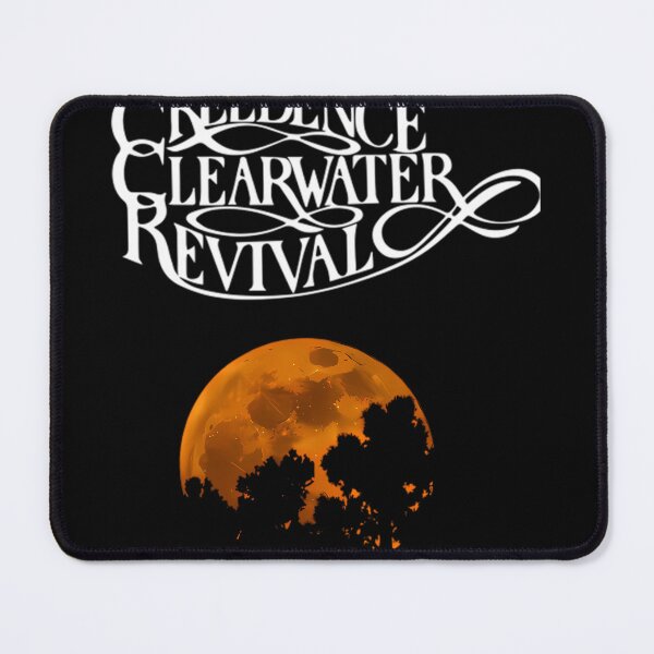 Item preview, Creedences Clearwaters Revivals Bk designed and sold by laxus19.