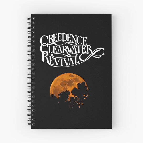 Item preview, Creedences Clearwaters Revivals Bk designed and sold by laxus19.