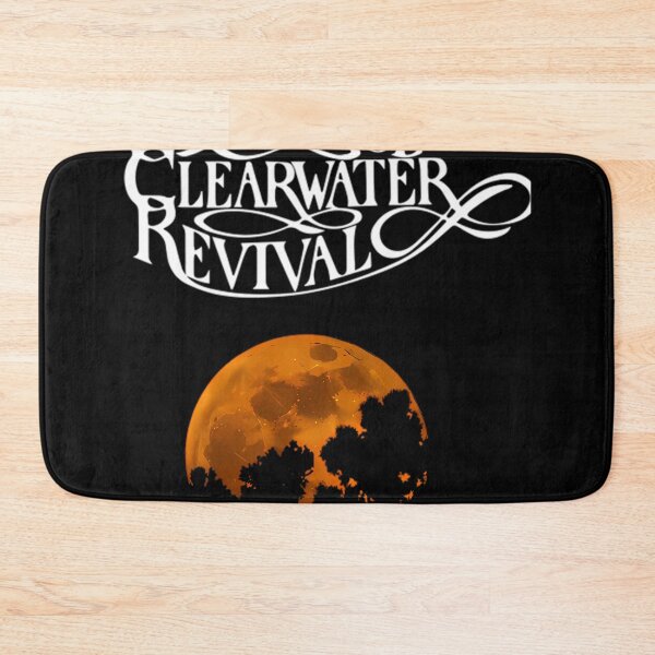 Item preview, Creedences Clearwaters Revivals Bk designed and sold by laxus19.
