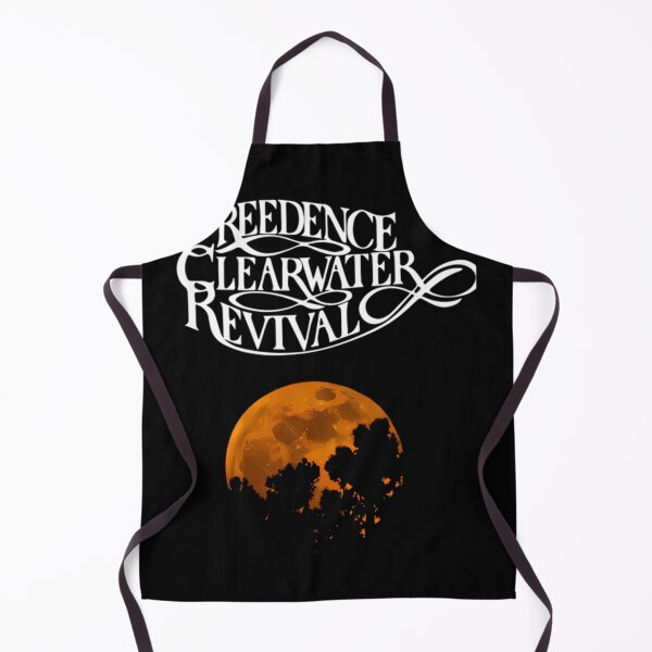 Item preview, Creedences Clearwaters Revivals Bk designed and sold by laxus19.