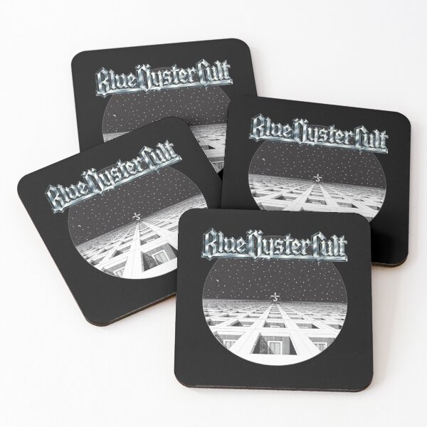 Artikelvorschau, Blue Oysterr Kult entworfen und verkauft von GazahtArrt.