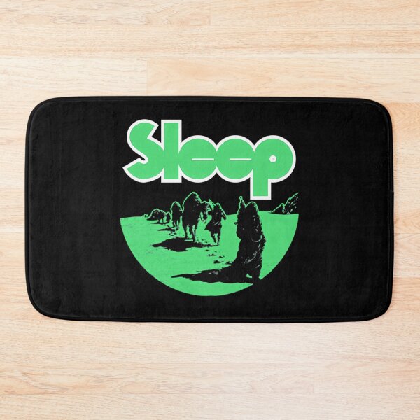 Item preview,  Sleeps Band designed and sold by AshleyCollas.