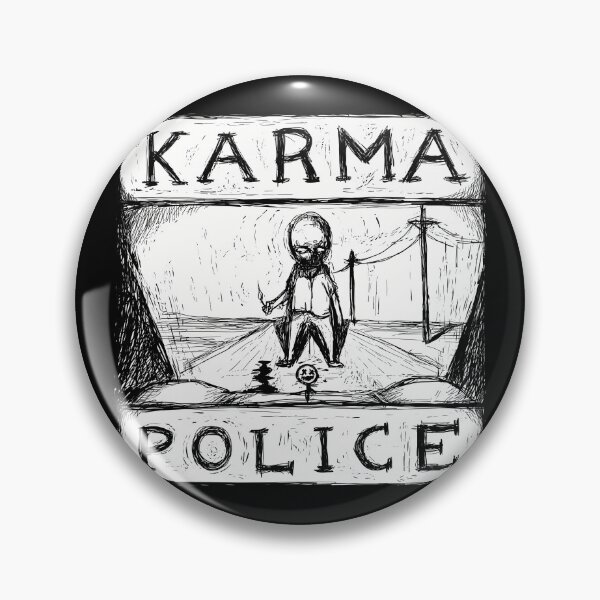 Artikelvorschau, Karmas Policen Musik entworfen und verkauft von laxus19.