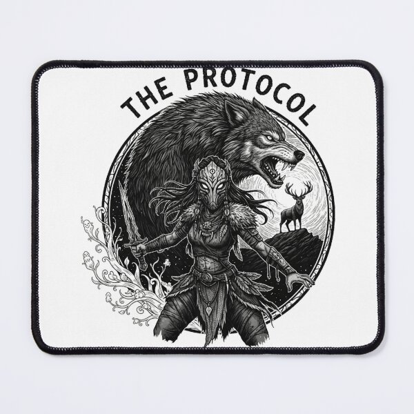 Item preview, Call Of The Forest designed and sold by sherrovall.