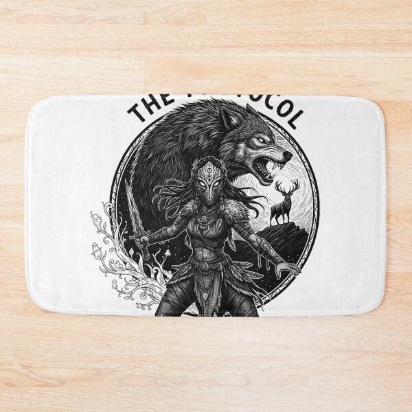 Item preview, Call Of The Forest designed and sold by sherrovall.