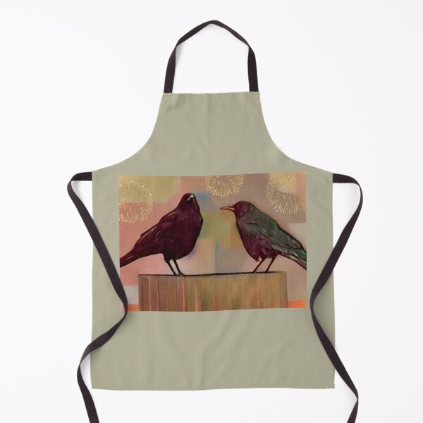 Item preview, Birds of a Feather  designed and sold by oh-bi-me.