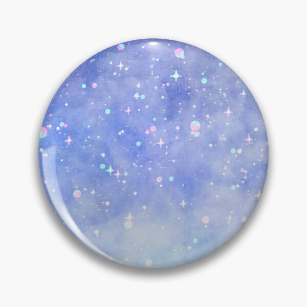 Item preview, Starry glitter night sky  designed and sold by Desikhanna123.