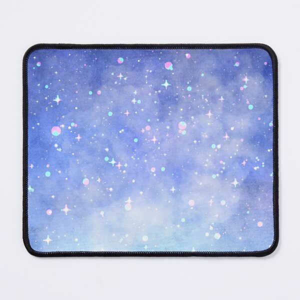 Item preview, Starry glitter night sky  designed and sold by Desikhanna123.