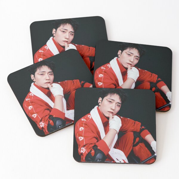Item preview, Gunil of Xdinary Heroes KPOP designed and sold by jaofnn.