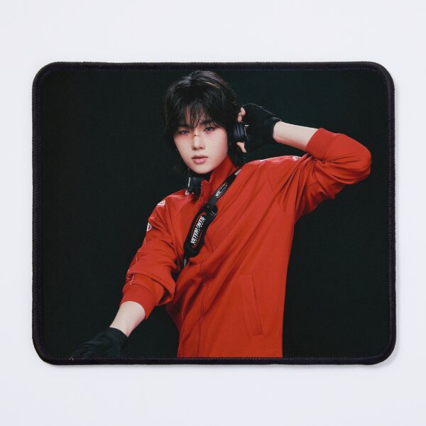Item preview, Jungsu of Xdinary Heroes KPOP designed and sold by jaofnn.