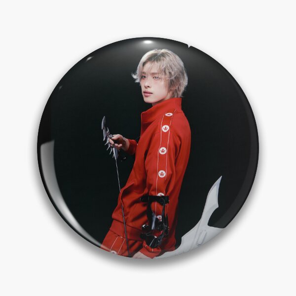 Item preview, Gaon of Xdinary Heroes KPOP designed and sold by jaofnn.