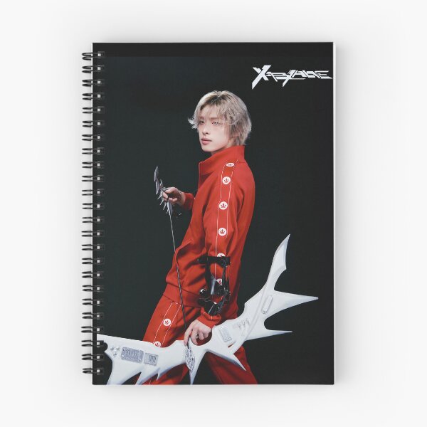 Item preview, Gaon of Xdinary Heroes KPOP designed and sold by jaofnn.